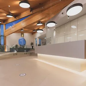 visit hotel