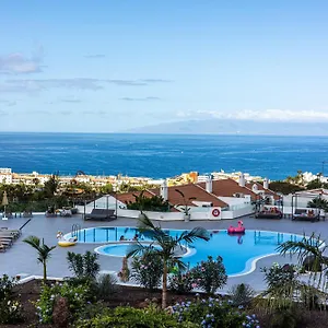Costa Adeje Garden Aparthotel